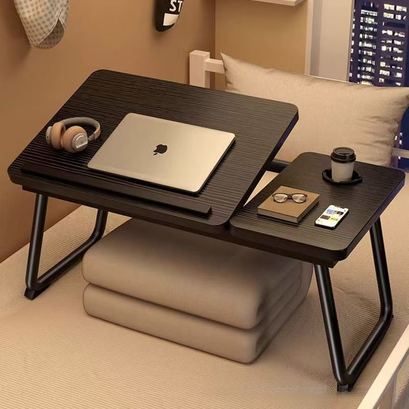 Inversion Table Fold - Mesa de Laptop Ajustável em Altura,