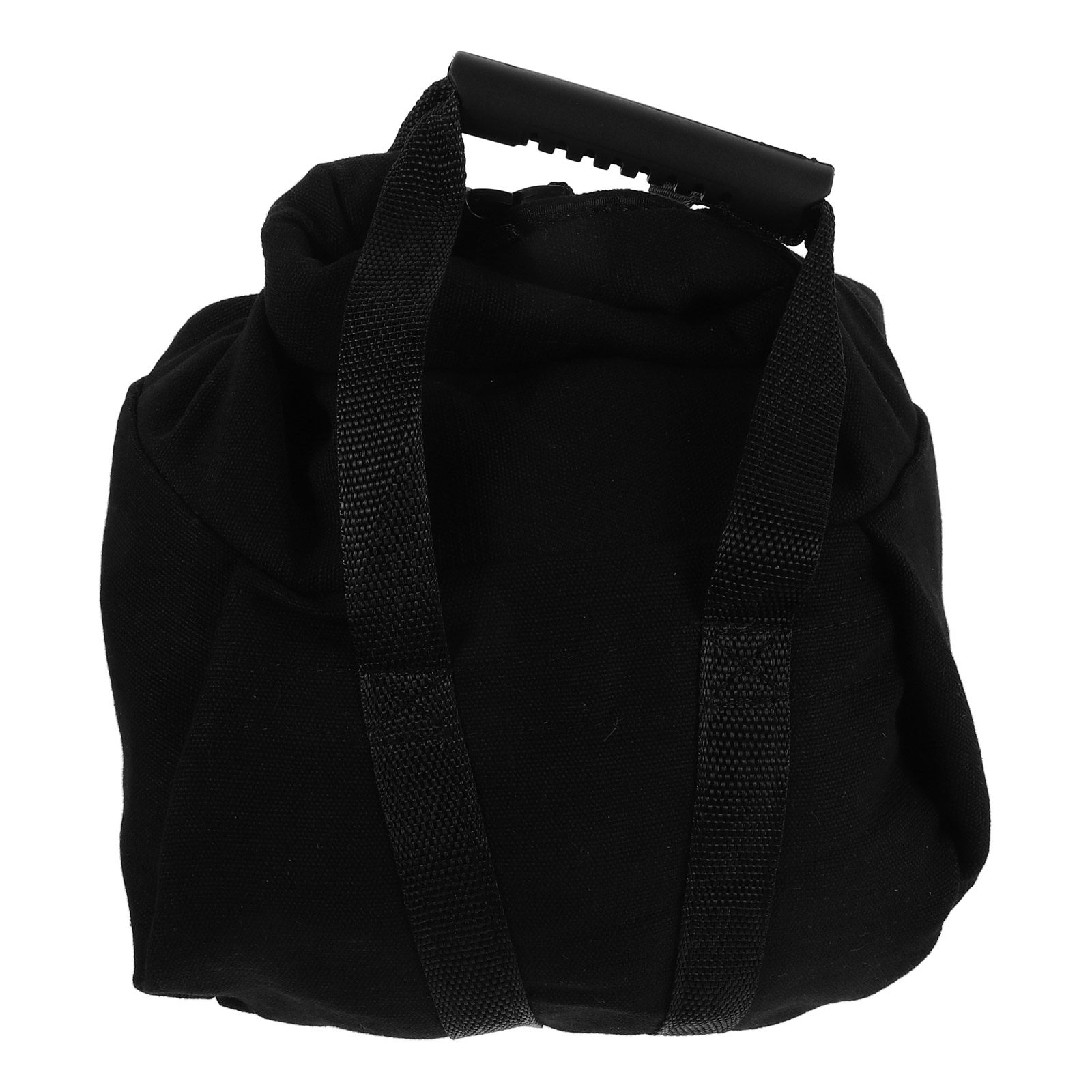 Yoga Sandbag Weight - Saco de Areia Portátil Ajustável com