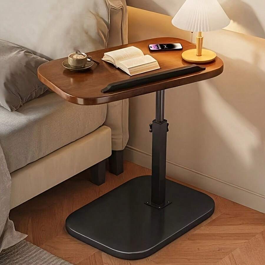 Inversion Table Fold - Mesa para laptop, uma mesa lateral