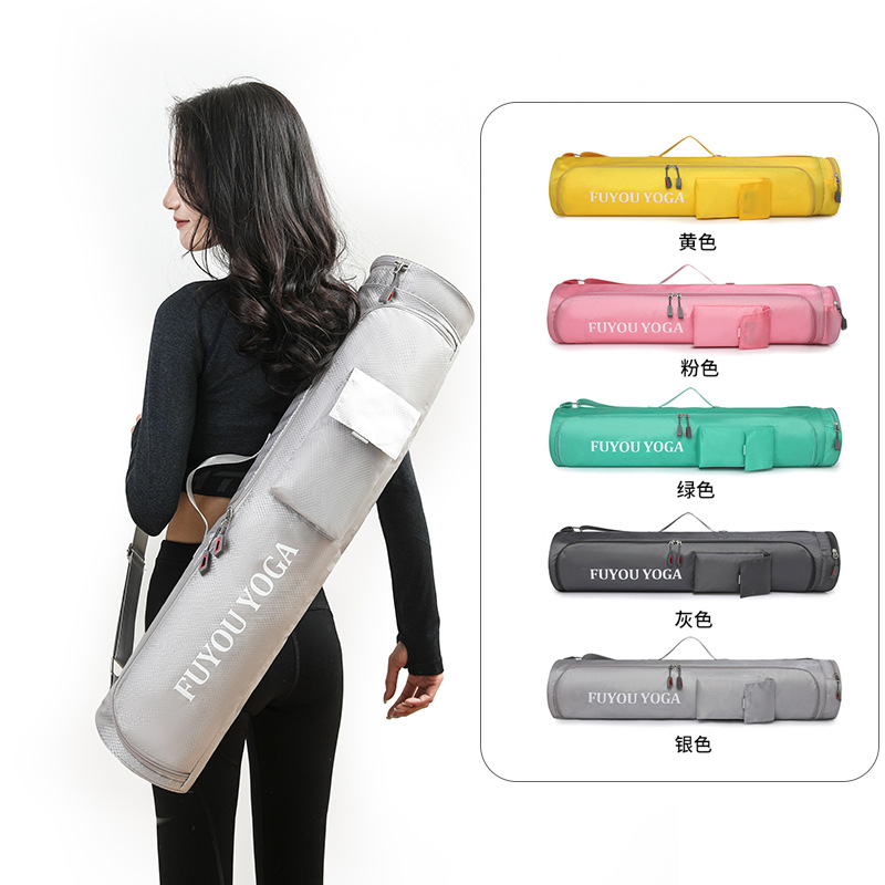 Pilates Yoga Gym - Bolsa para Tapete de Yoga de
