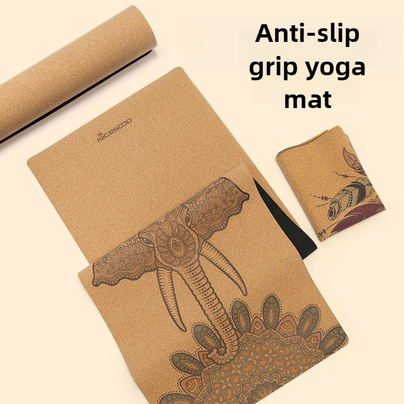 Pilates Yoga Mat Thickness - Equipamento de pilates tapete de ioga