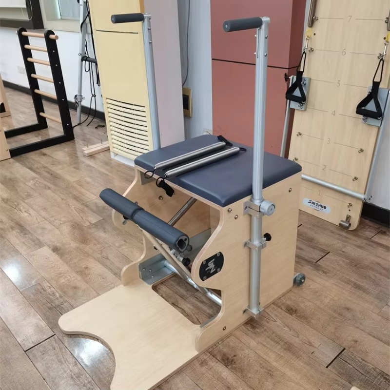Home Pilates Yoga - Conjunto de ginástica profissional em casa