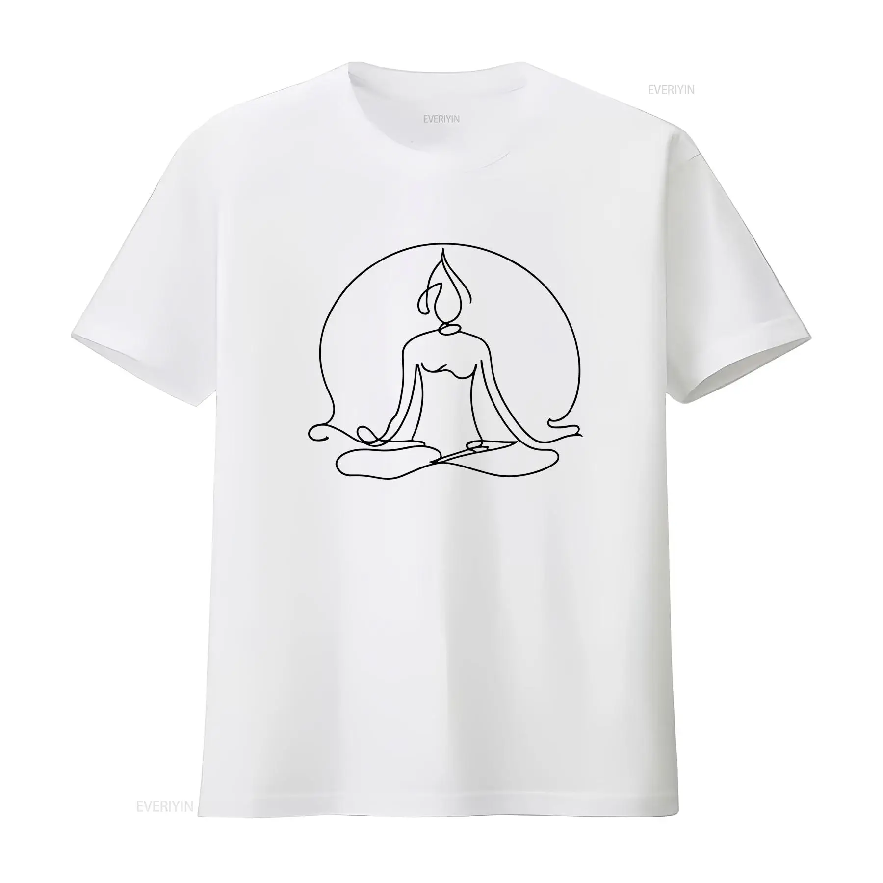 Pilates Yoga Instructor - Yoga ginásio camisa instrutor presentes t