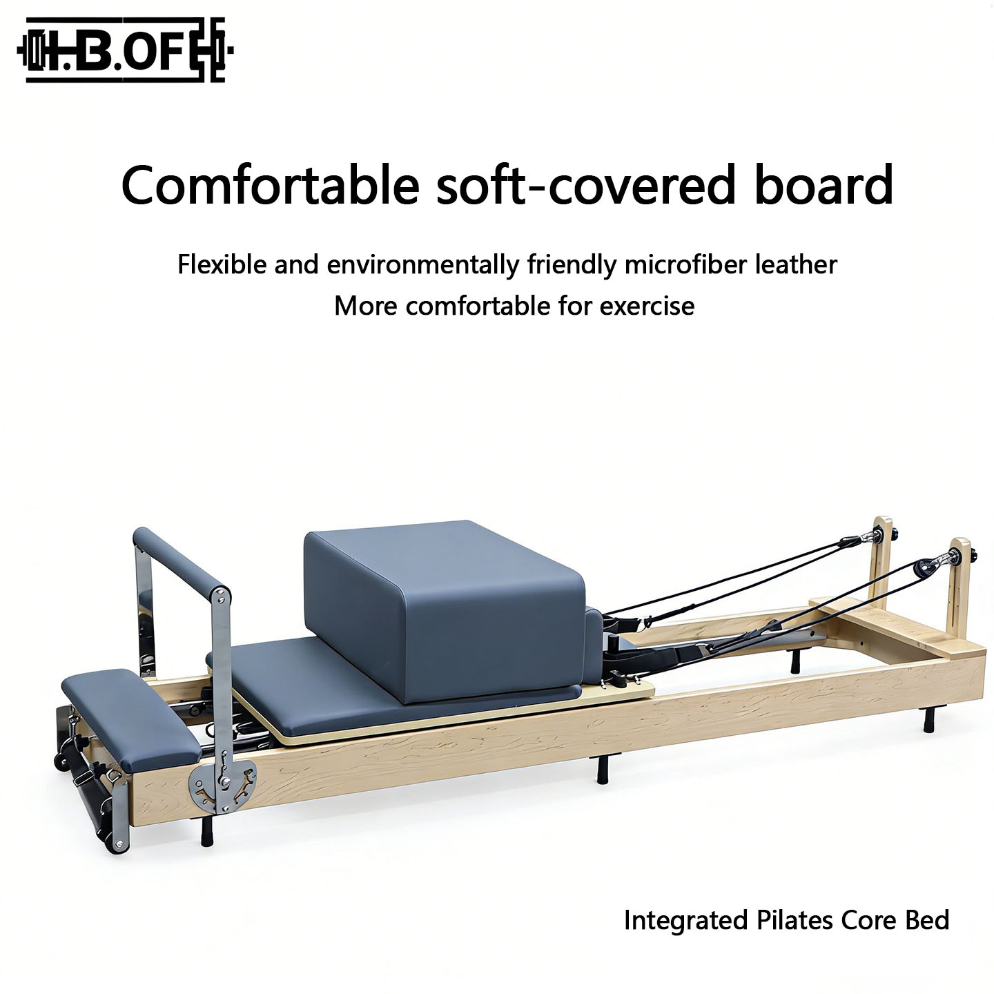 Entrega em Casa de Equipamento - Home Pilates Yoga avaliação e preço