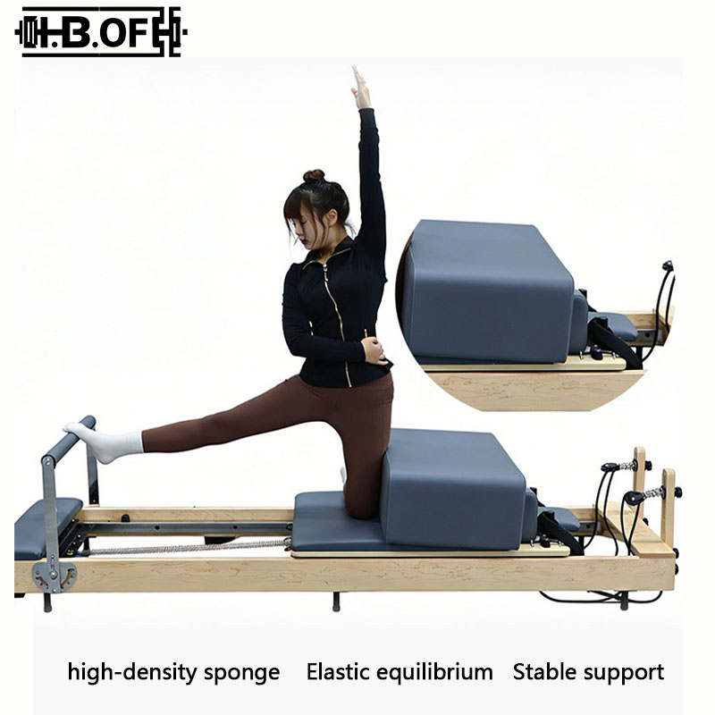 Entrega em Casa de Equipamento - Home Pilates Yoga avaliação e preço