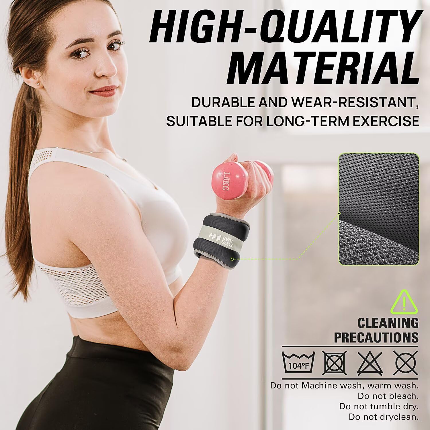 2 pçs 0.25/0.5/0.75/1/2kg saco - Yoga Sandbag Weight avaliação e preço