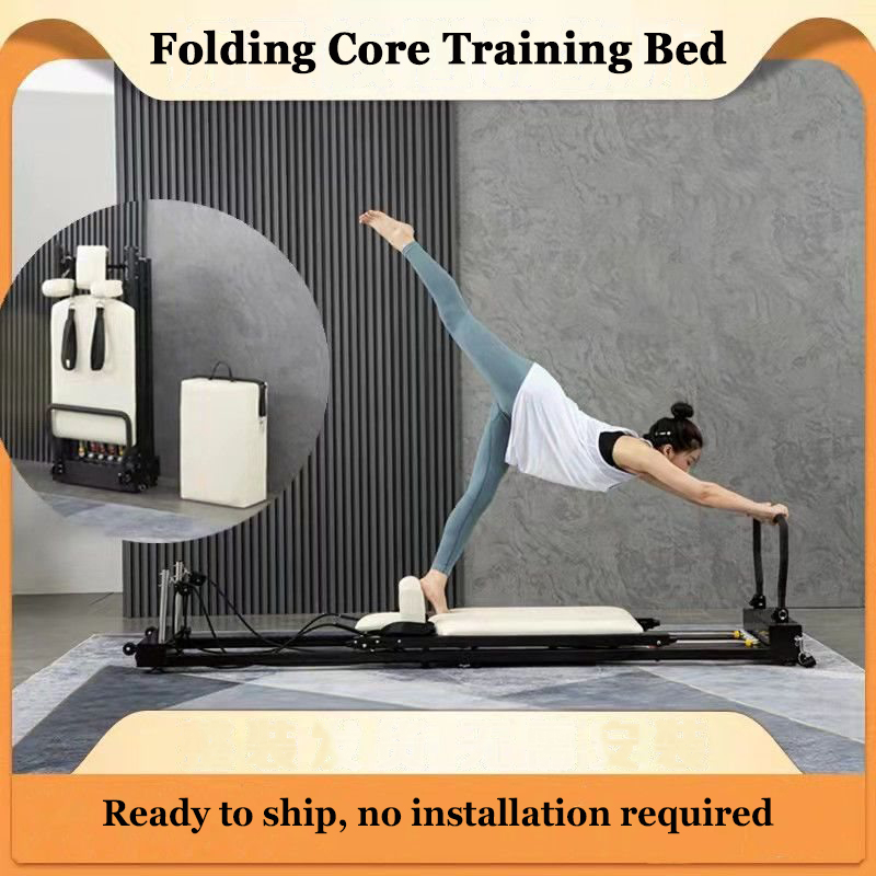 Cama de Pilates Dobrável para  - Home Pilates Yoga avaliação e preço