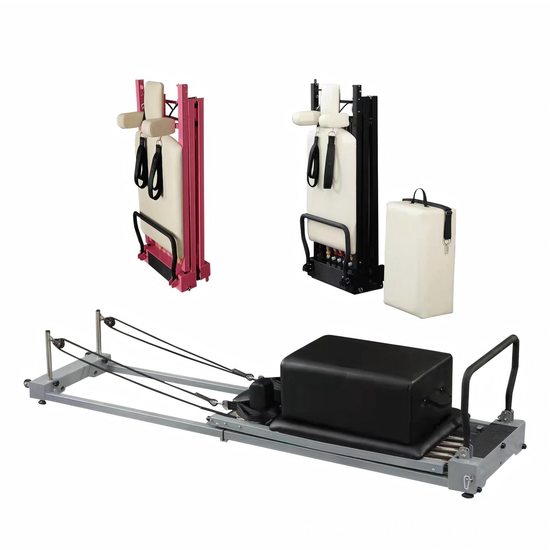 Cama de Pilates Dobrável para  - Home Pilates Yoga avaliação e preço
