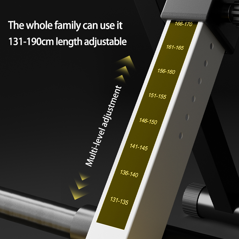 Banco de alinhar fitness dobrá - Inversion Table Fold avaliação e preço