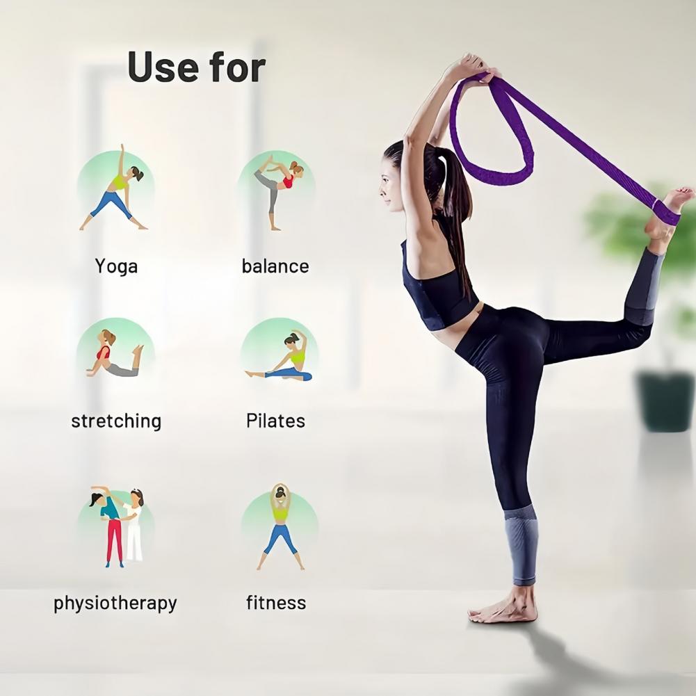 Kit de Fitness para Yoga com 9 - Pilates Yoga Resistance Ring avaliação e preço