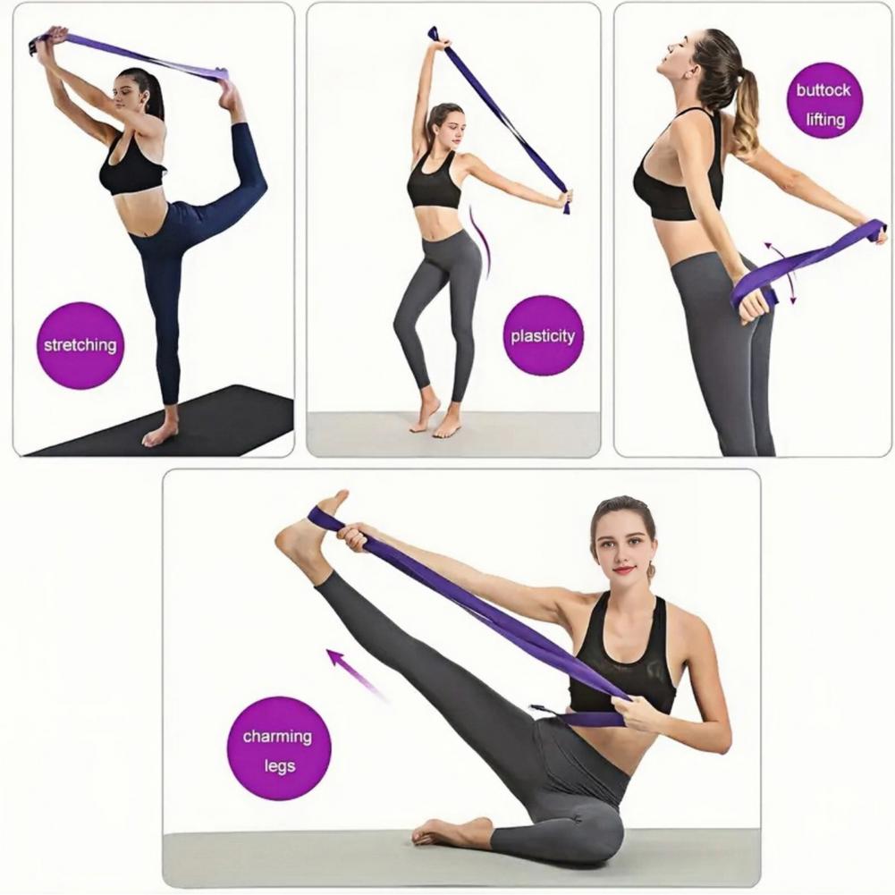 Kit de Fitness para Yoga com 9 - Pilates Yoga Resistance Ring avaliação e preço
