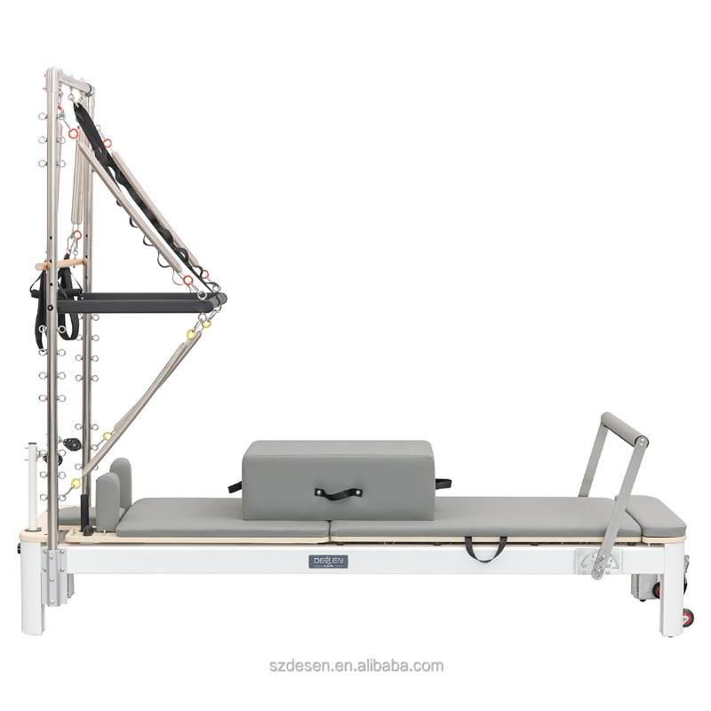 YTYIN F6001-S800-B Venda Quent - Home Pilates Yoga avaliação e preço