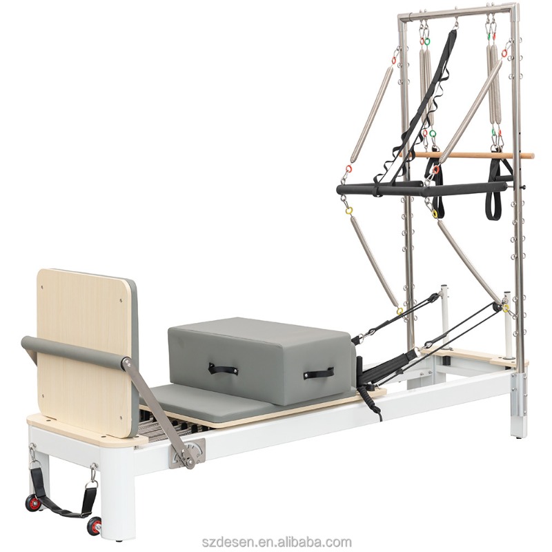 YTYIN F6001-S800-B Venda Quent - Home Pilates Yoga avaliação e preço