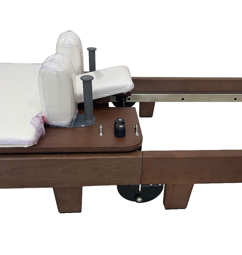 Máquina de Pilates Dobrável de - Home Pilates Yoga avaliação e preço