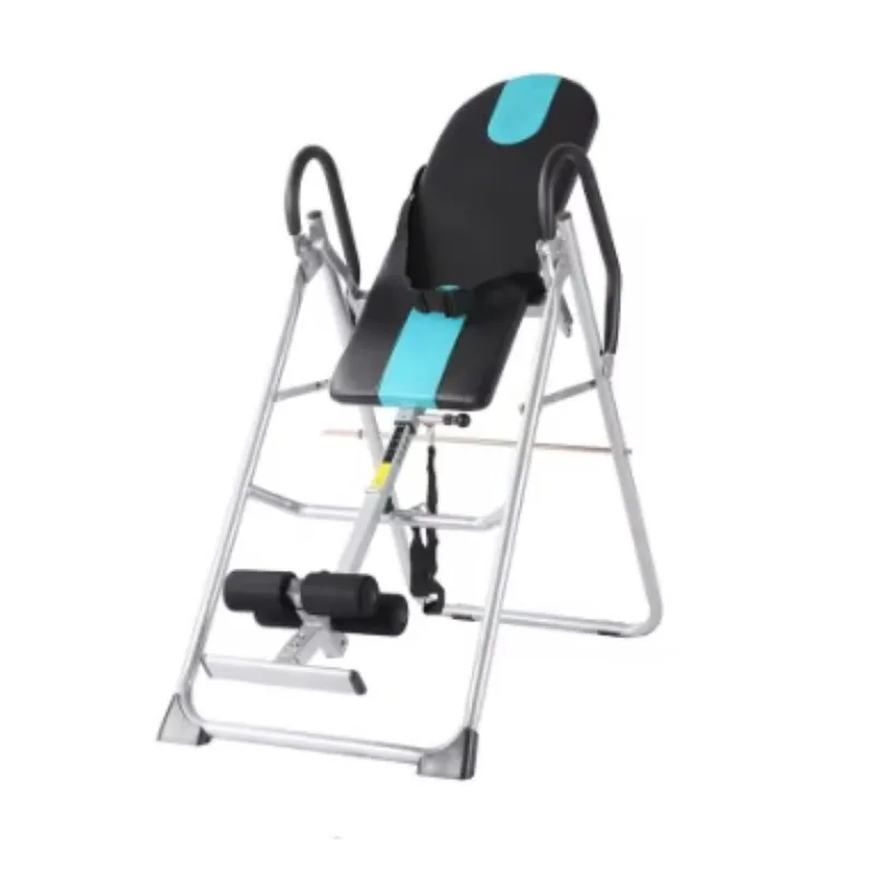 Mesa de Inversão Dobrável Ajus - Inversion Table Fold avaliação e preço