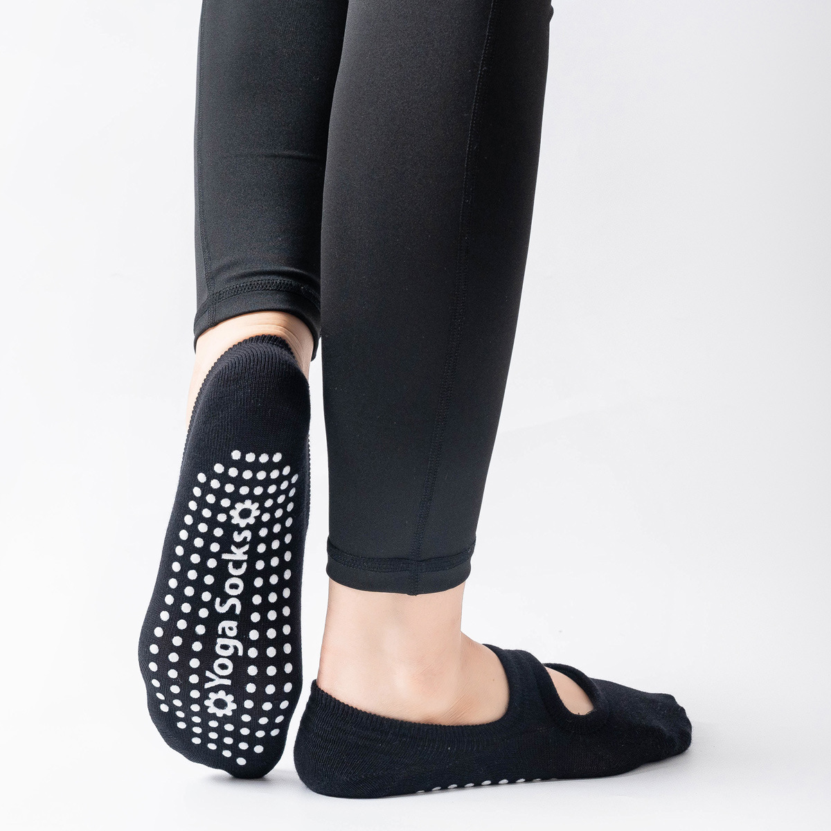 Meias de Yoga Femininas de Alt - Pilates Yoga Gym avaliação e preço