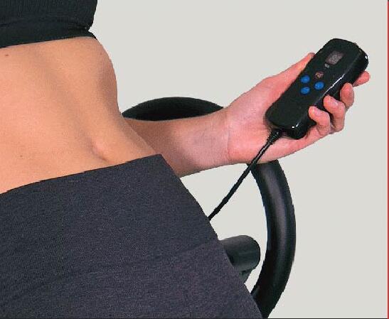 Mesa invertida de treino Abs E - Inversion Table Fold avaliação e preço