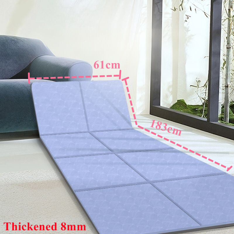 Tapete para ioga, pilates, 183 - Pilates Yoga Mat Thickness avaliação e preço