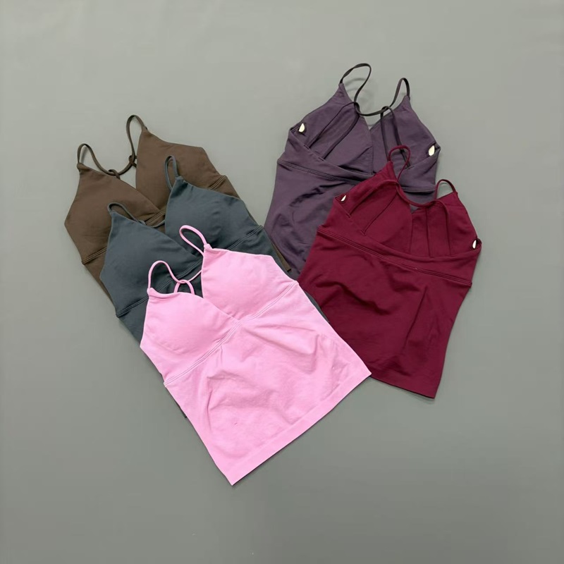 Top Longline Feminino Vision T - Pilates V Yoga avaliação e preço