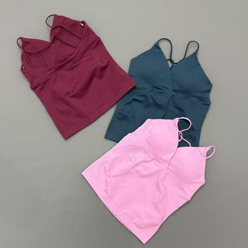 Top Longline Feminino Vision T - Pilates V Yoga avaliação e preço