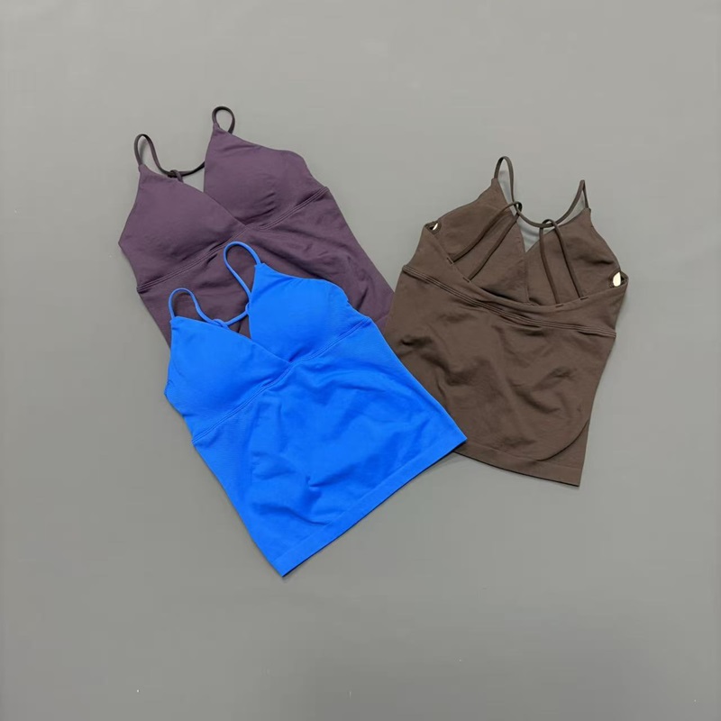 Top Longline Feminino Vision T - Pilates V Yoga avaliação e preço