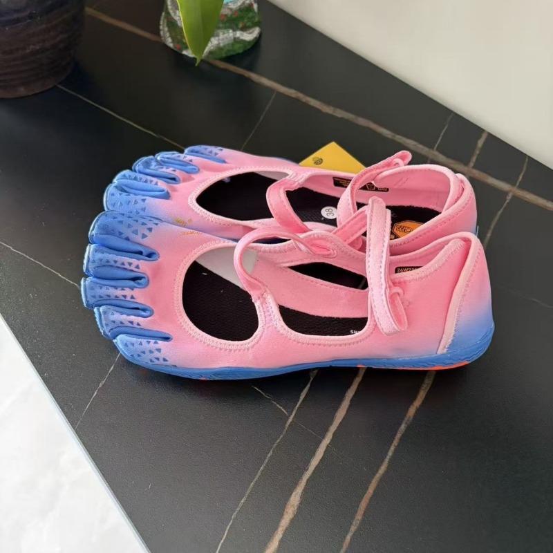 Novos Sapatos Fivefingers para - Pilates V Yoga avaliação e preço