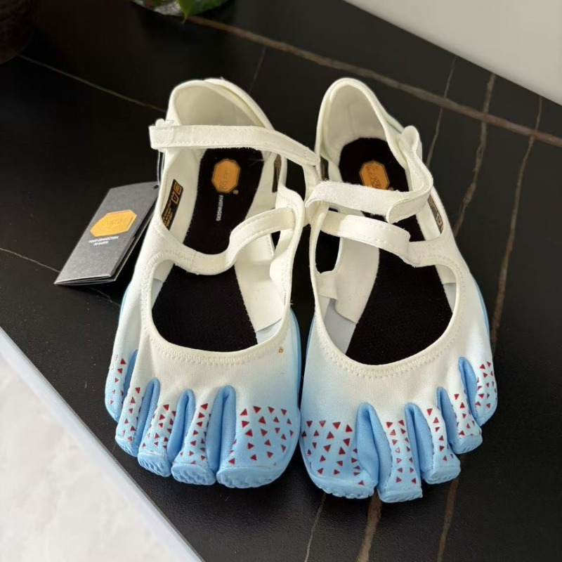 Novos Sapatos Fivefingers para - Pilates V Yoga avaliação e preço
