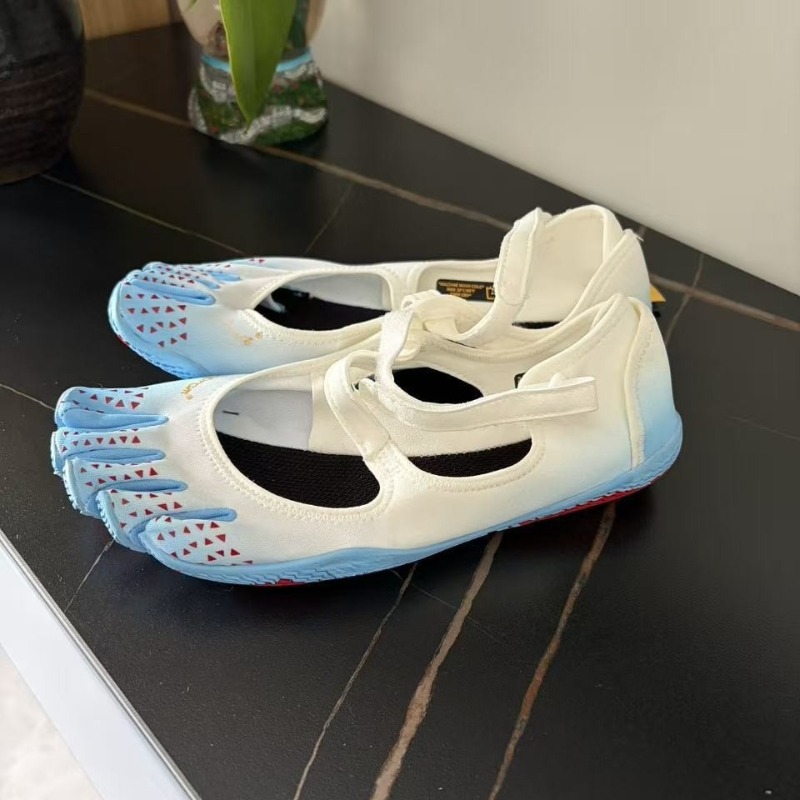 Novos Sapatos Fivefingers para - Pilates V Yoga avaliação e preço
