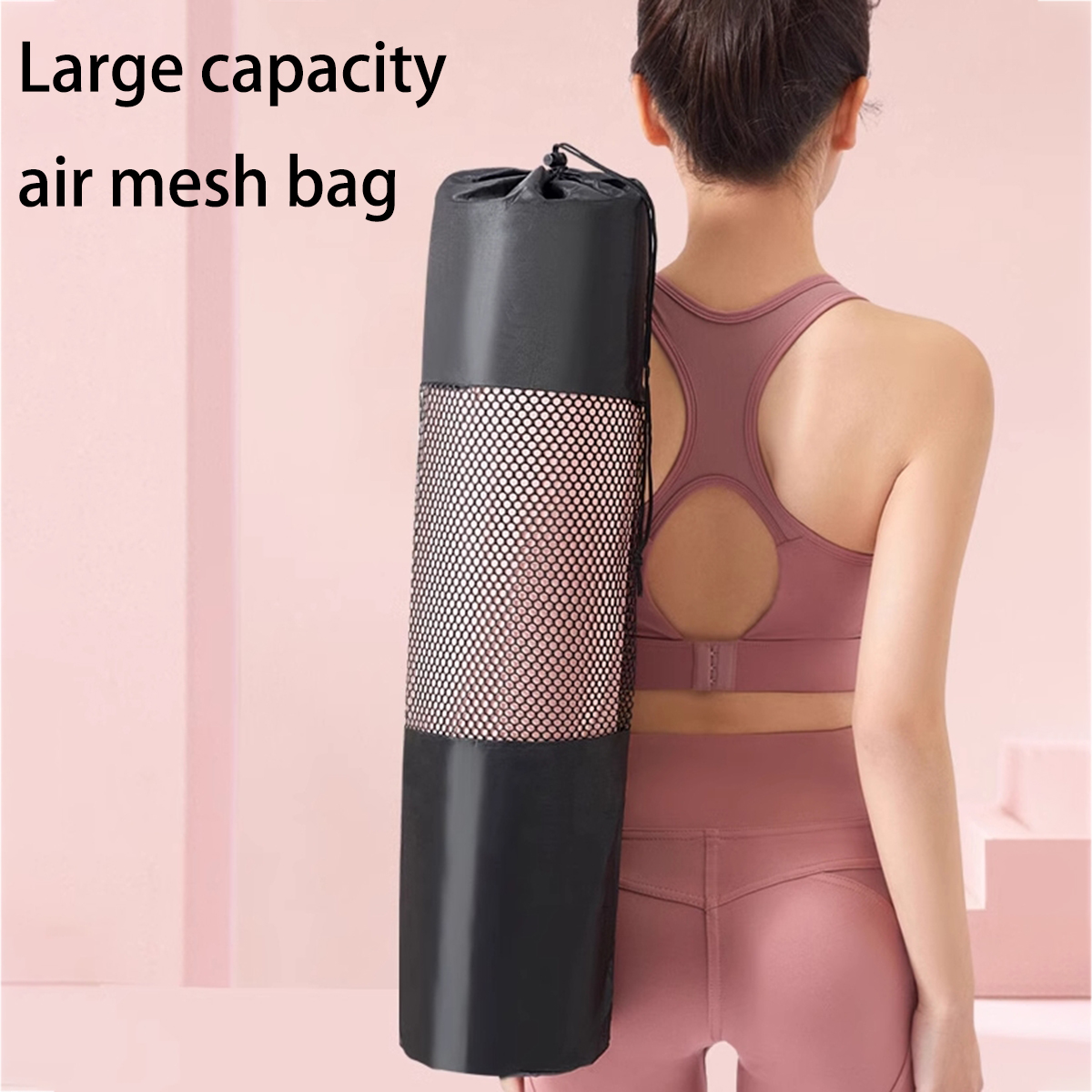 Bolsa de Armazenamento para Ta - Pilates Yoga Gym avaliação e preço