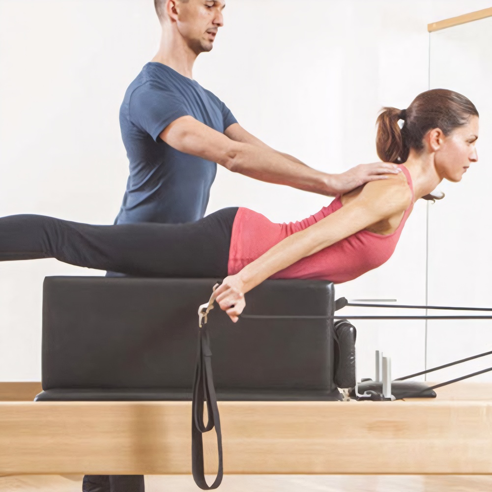 1-3 pçs anel duplo elástico yo - Pilates Yoga Resistance Ring avaliação e preço