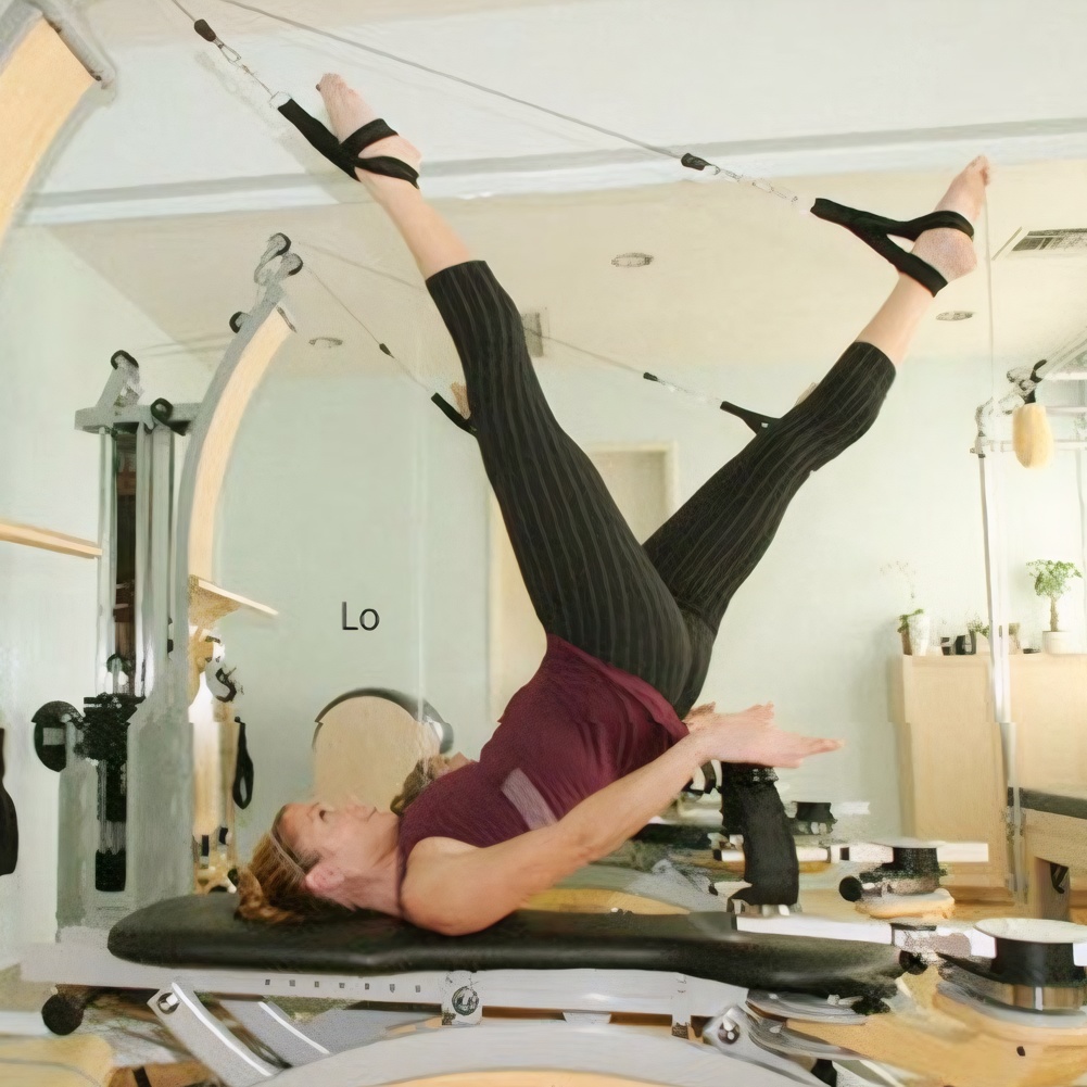 1-3 pçs anel duplo elástico yo - Pilates Yoga Resistance Ring avaliação e preço