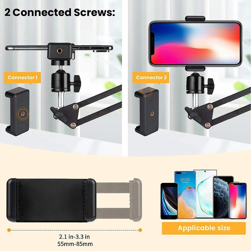 Tripé de braço flexível FGCLSY - Inversion Table Fold avaliação e preço