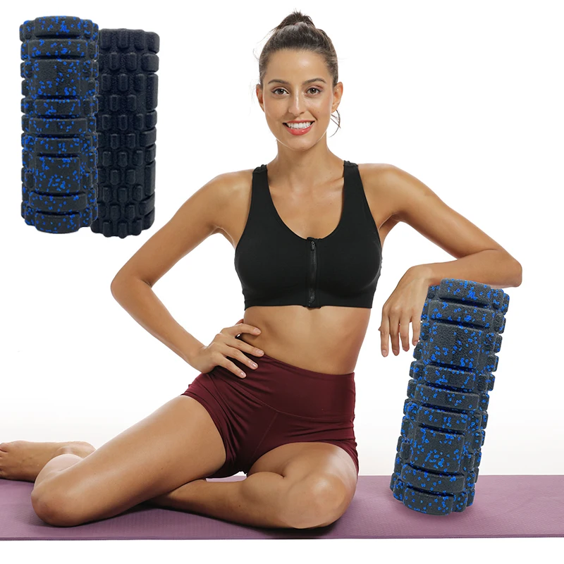 30/33cm rolo de espuma de fitn - Home Pilates Yoga avaliação e preço
