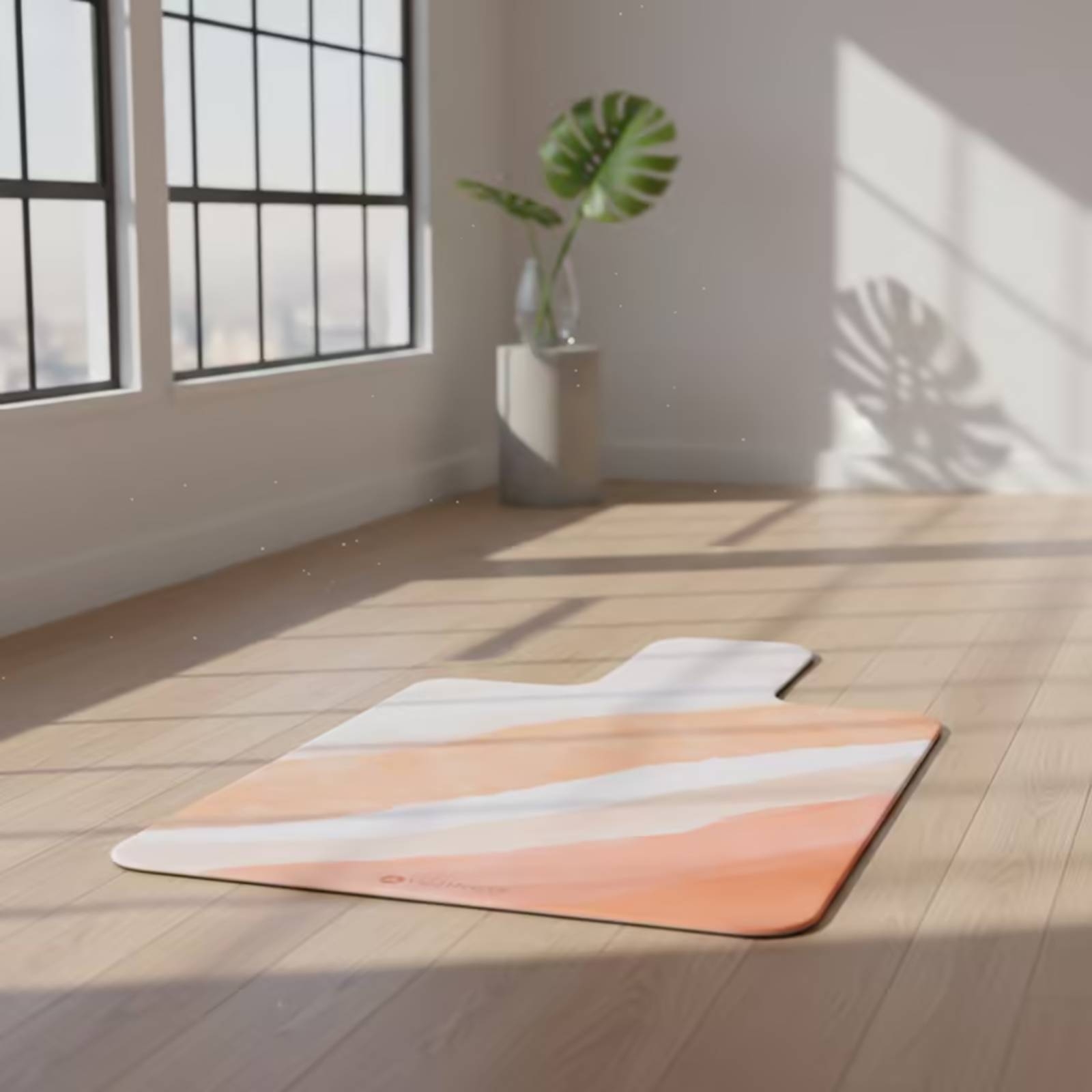 Tapete de Exercício em Suede,  - Pilates & Yoga Vida avaliação e preço