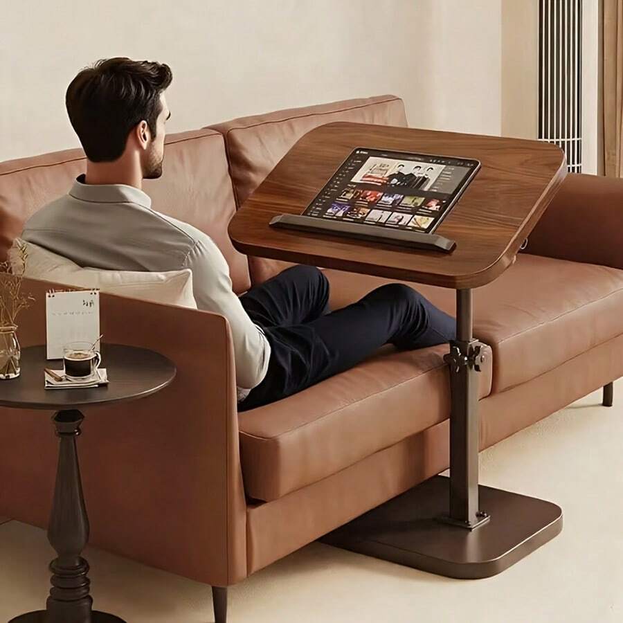 Mesa para laptop, uma mesa lat - Inversion Table Fold avaliação e preço