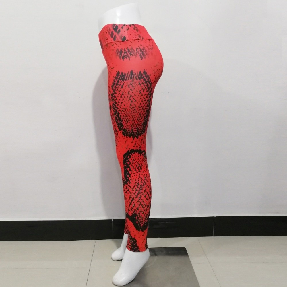 Leggings Sem Costura com Estam - Pilates Yoga Legging avaliação e preço
