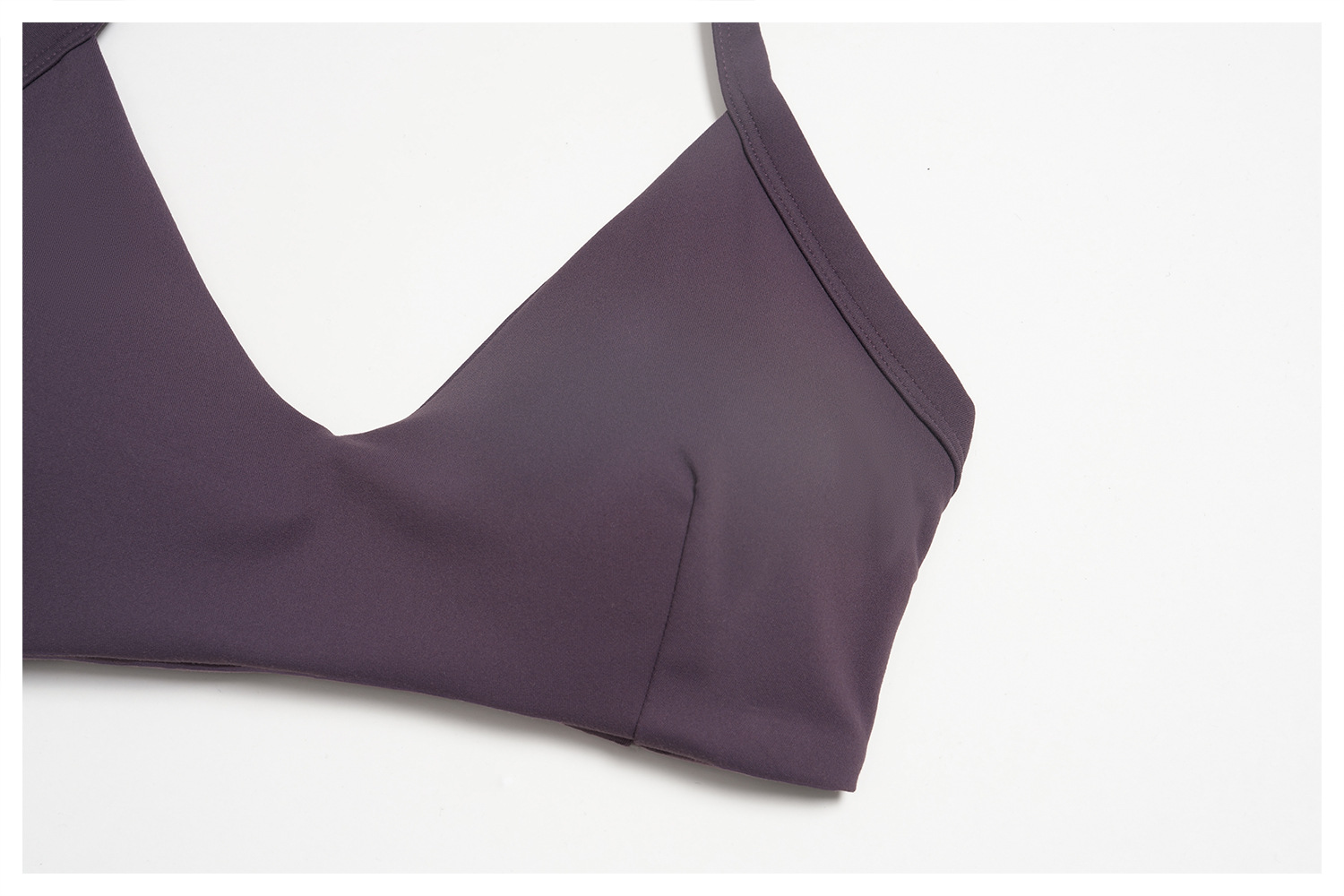 Conjunto de Sutiãs Esportivos  - Pilates V Yoga avaliação e preço