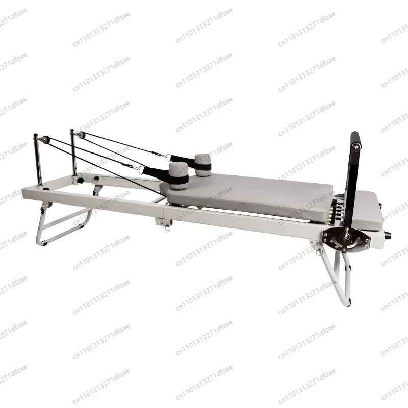 Equipamento de Pilates Reforme - Home Pilates Yoga avaliação e preço