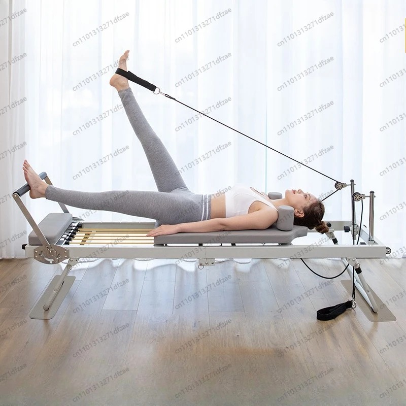 Equipamento de Pilates Reforme - Home Pilates Yoga avaliação e preço