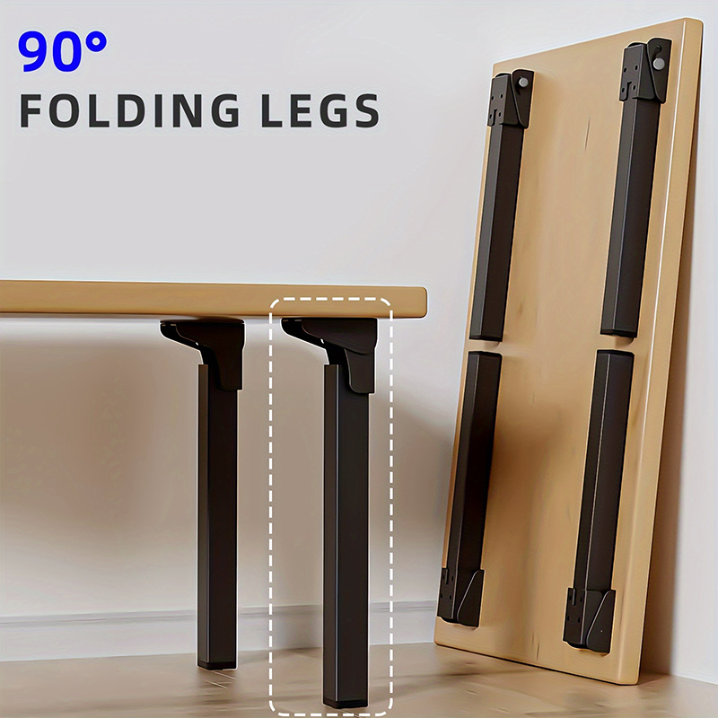 Perna de mesa dobrável de meta - Inversion Table Fold avaliação e preço