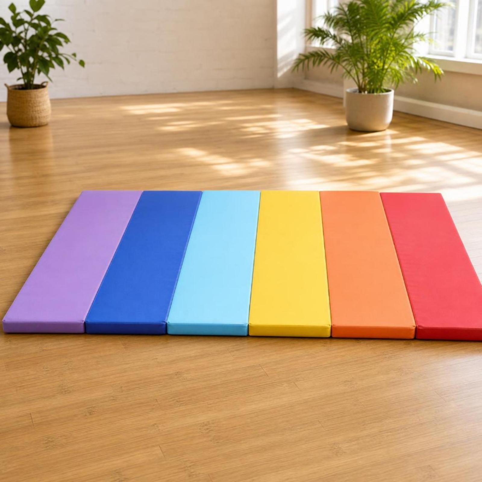 Colchonete de Ginástica Dobráv - Pilates Yoga Mat Thickness avaliação e preço