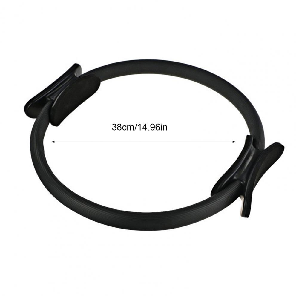 Mulheres yoga fitness anel cír - Pilates Yoga Resistance Ring avaliação e preço