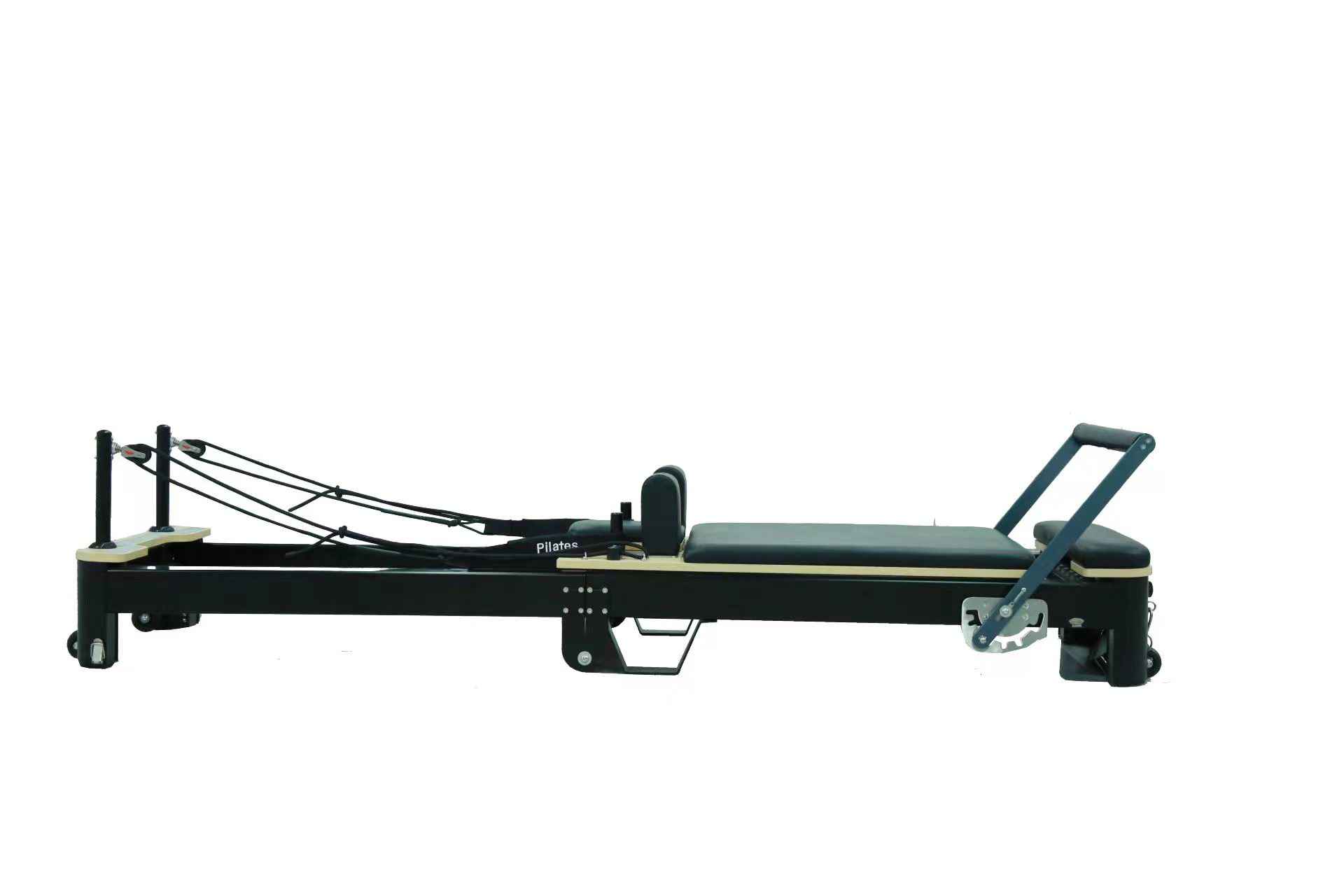 Reformer de Pilates Premium Do - Pilates & Yoga Vida avaliação e preço