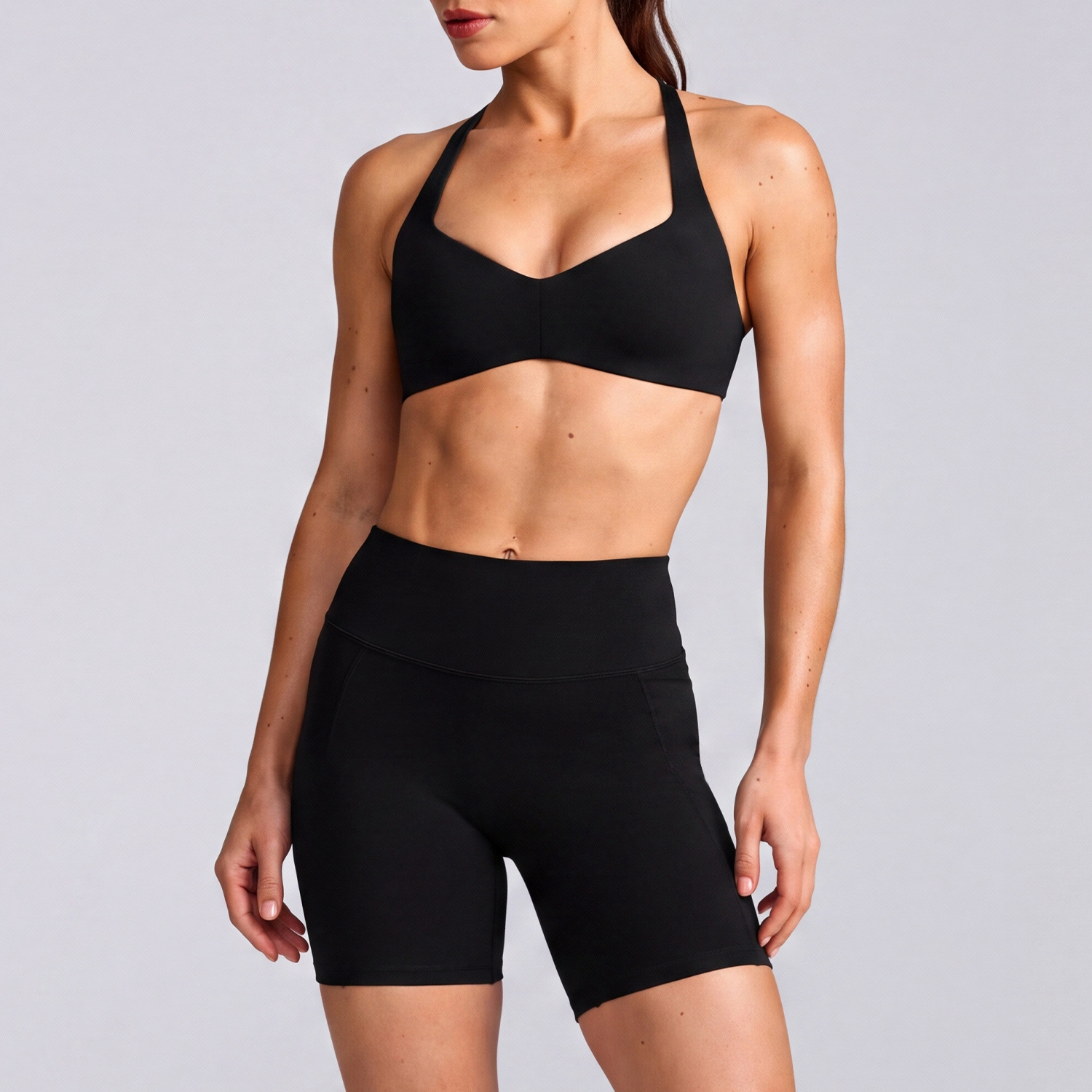 Conjunto de Sutiã e Calças Esp - Pilates V Yoga avaliação e preço