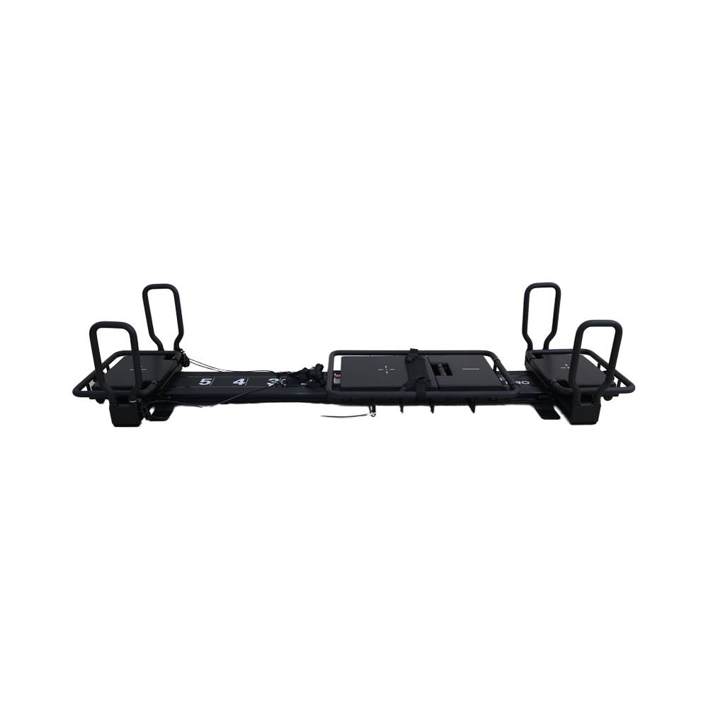 Mini Reformer de Pilates Profi - Home Pilates Yoga avaliação e preço