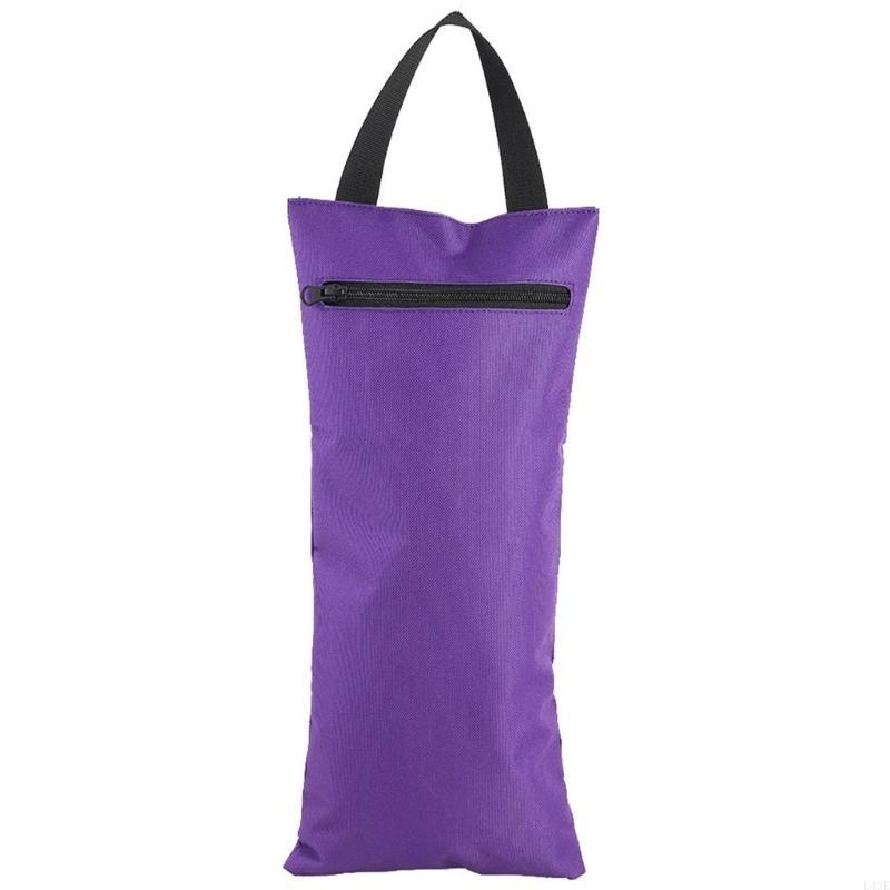 Saco vazio para treinamento ex - Yoga Sandbag Weight avaliação e preço