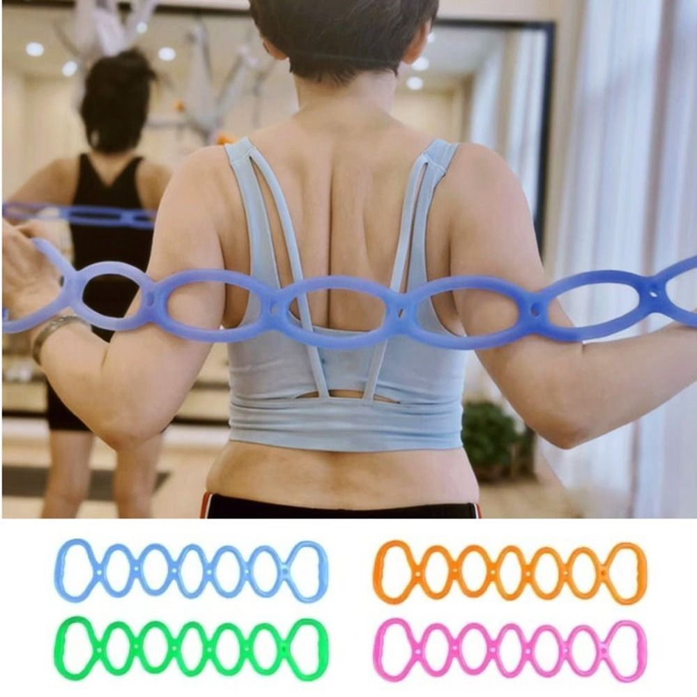 Faixa de Resistência Física de - Pilates Yoga Resistance Ring avaliação e preço