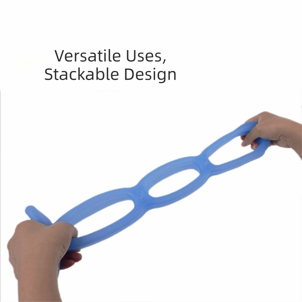 Faixa de Resistência Física de - Pilates Yoga Resistance Ring avaliação e preço