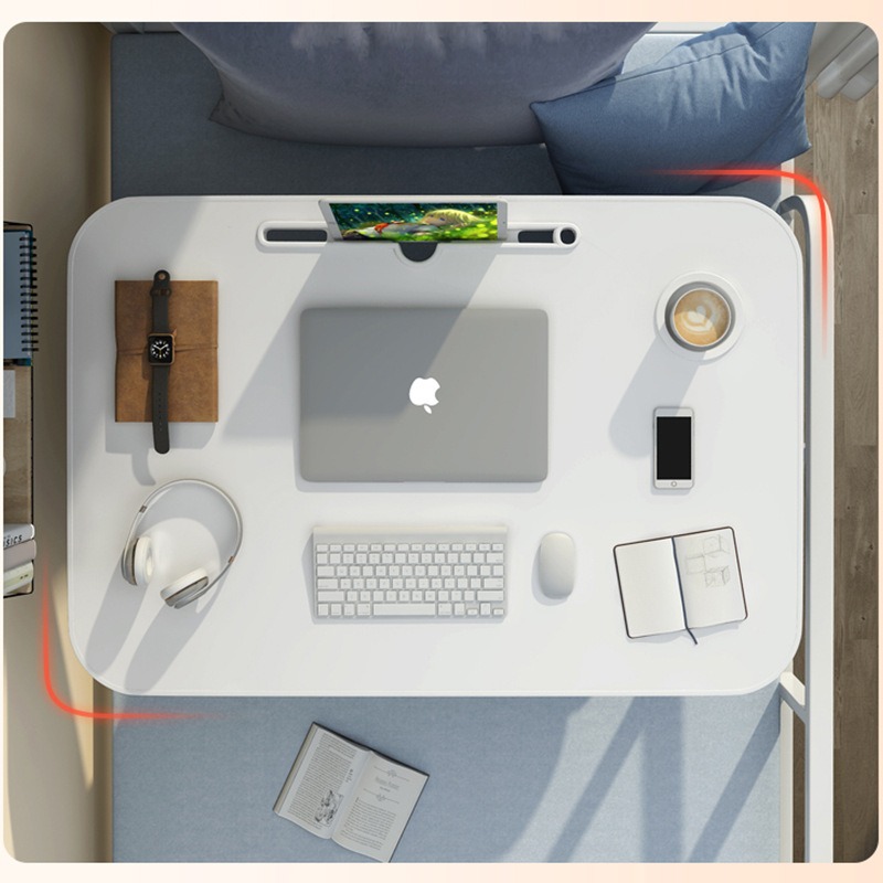 Mesa de cama dobrável pequena  - Inversion Table Fold avaliação e preço