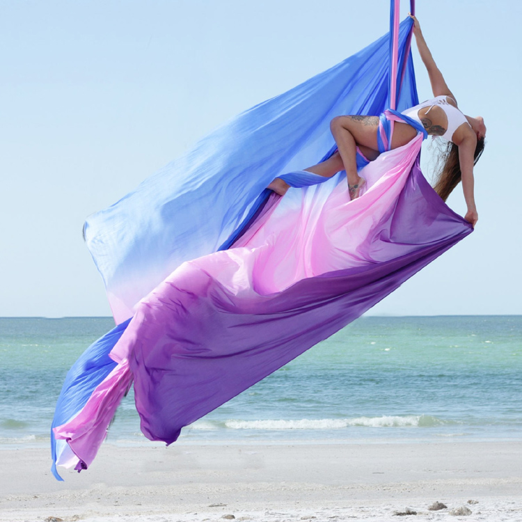 Rede de Yoga Aéreo, Rede de Ny - Home Pilates Yoga avaliação e preço